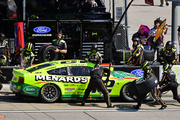 AdventHealth 400 - Kansas Speedway related photo